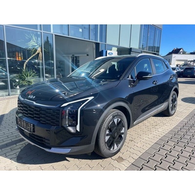 Kia Sportage Vision 110 kW