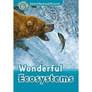 Wolderful Ecosystems + mp3 Pack -