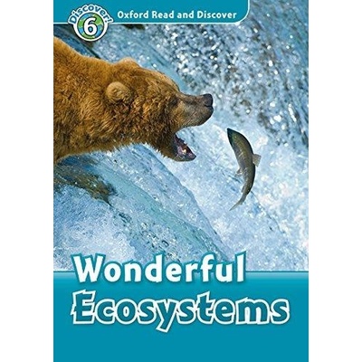 Wolderful Ecosystems + mp3 Pack -