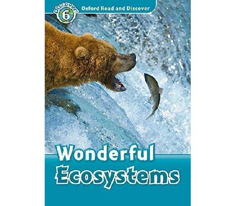 Wolderful Ecosystems + mp3 Pack -