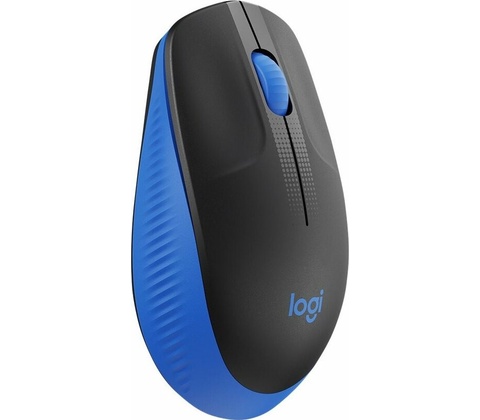 Logitech M190 Wireless Mouse 910-005907