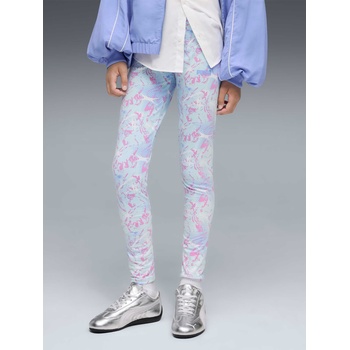 PUMA Клин TWEENERVERSE AOP Leggings G