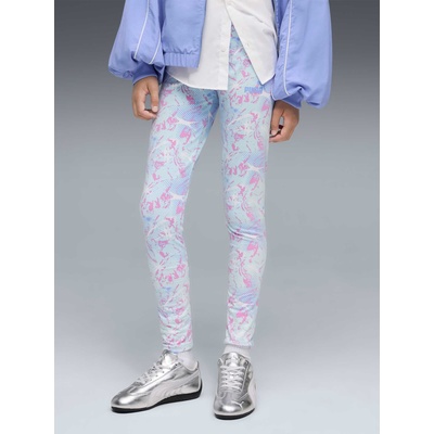 PUMA Клин TWEENERVERSE AOP Leggings G