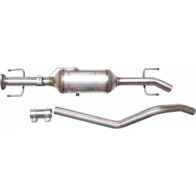 JMJ 1244DPF filter výfuku OPEL Astra H (04-11) 1.9 CDTi