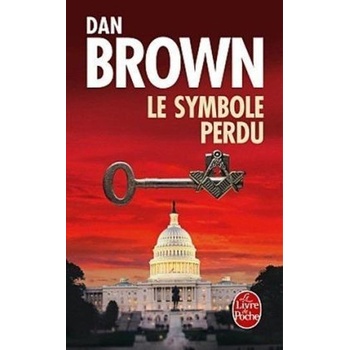Le Symbole Perdu - D. Brown