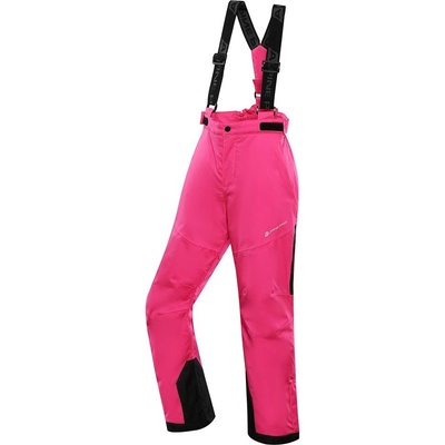 Alpine Pro OSAGO pink glo