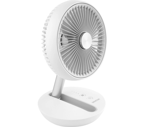 Sencor SFE 0773WH