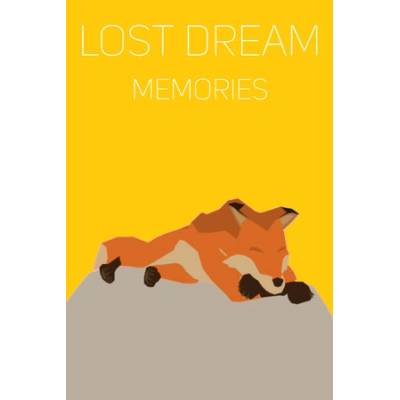 Игра Lost Dream: Memories за PC Steam, Електронна доставка