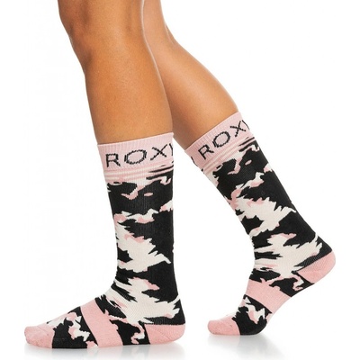 Roxy ponožky Misty Socks true black