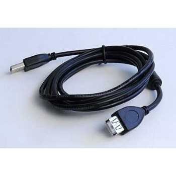 Gembird CCF-USB2-AMAF-15 USB 2.0, A-A, 4,5m