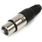 Soundking CA 113 XLR конектор (CA113)