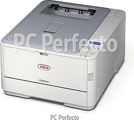 OKI C301dn - Heureka.cz