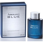 Arrogance Blue Eau de Toilette Spray 50ml за мъже