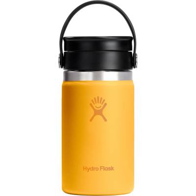 Hydro Flask Термос Hydro flask Wide Mouth Flex Sip Lid - Sunbeam - размер 355 ml (532-1107-2711)