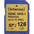 Intenso SDHC UHS-I 128GB 3421491