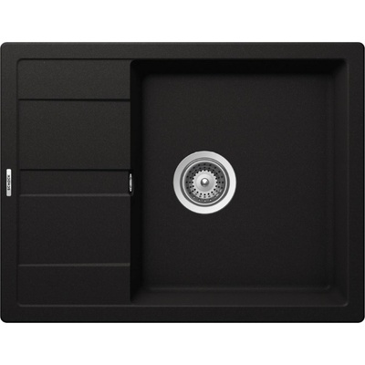 Schock Manhattan D-100-A nero