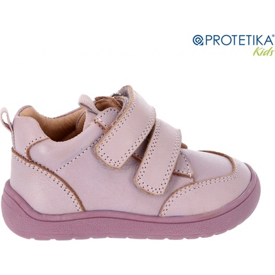 Protetika barefootové topánky VIKI purple