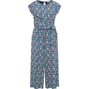 Tranquillo Дамски гащеризон Tranquillo Women's Jerseyoverall Finaa Jumpsuit - Tropical (102-5342-0412)