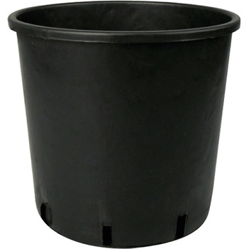 Image 1 of Кръгла Саксия 9.5l