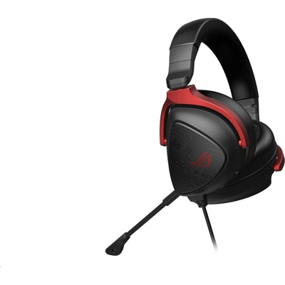 Asus ROG Delta S Core