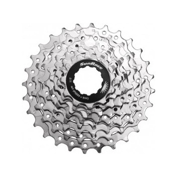 SunRace 7 637