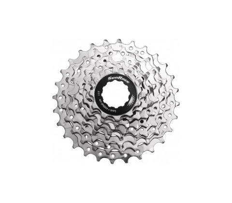 SunRace 7 637