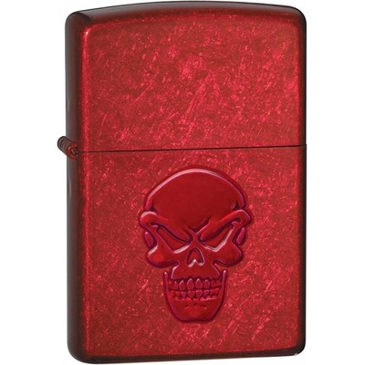 Zippo Doom Skull 26221