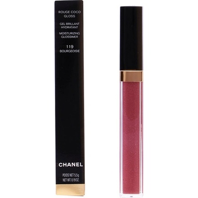 Chanel Rouge Coco Gloss hydratační lesk na rty 106 Amarena 5,5 g