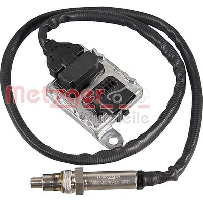 NOx-senzor, NOx-katalyzátor METZGER 0899343