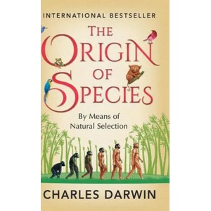 Origin of Species | Charles Darwin (ISBN: 9789387669345)