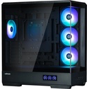 Zalman P50 DS Black