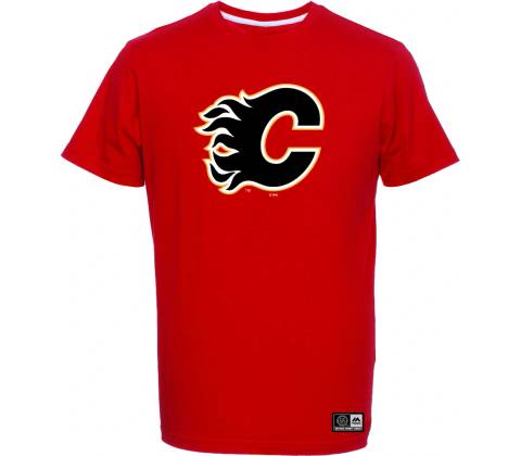 Calgary Flames Team Logo