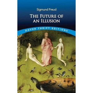 Future of an Illusion (2023)