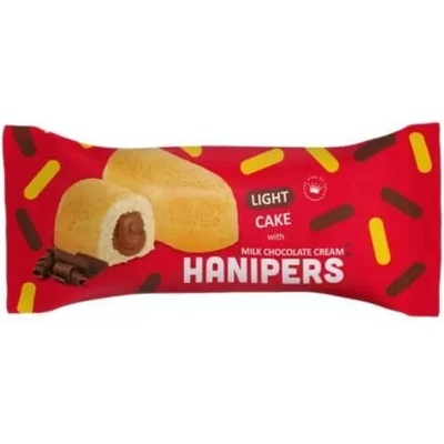 Hanipers cake with cocoa cream /24/ 36 g