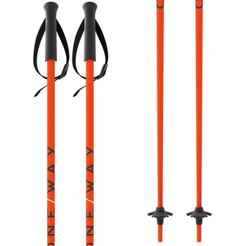 One Way JUNIOR HIGH 2024/25