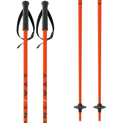 One Way JUNIOR HIGH 2024/25