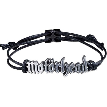 Alchemy gothic Гривна ALCHEMY GOTHIC - Motörhead - Отрязвам Лого - HRWL450