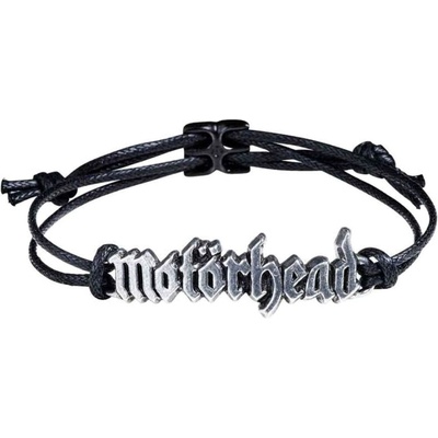 Alchemy gothic Гривна ALCHEMY GOTHIC - Motörhead - Отрязвам Лого - HRWL450