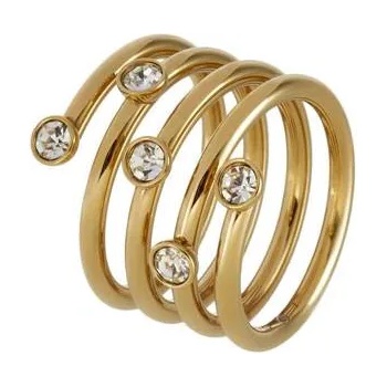 Michael Kors Дамски пръстен Michael Kors MKJ5537710 (MKJ5537710 175)