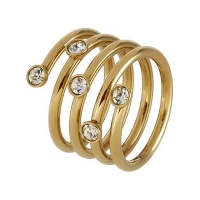 Michael Kors Дамски пръстен Michael Kors MKJ5537710 (MKJ5537710 175)