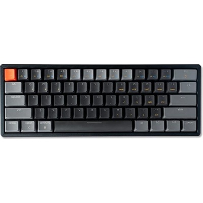 Keychron K12 Hot-Swappable Blue Switch K12-J2