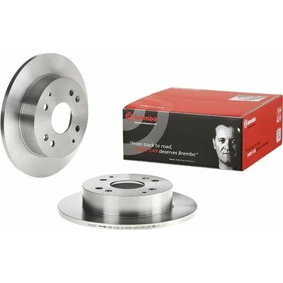 Brzdový kotúč BREMBO 08.5803.10