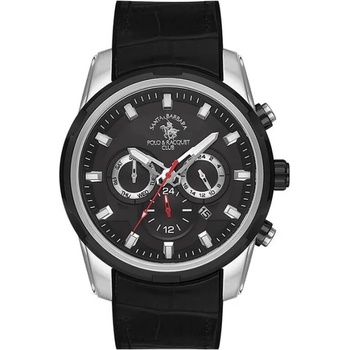 Image 1 of Santa Barbara Polo & Racquet Club SB.12.1004.1