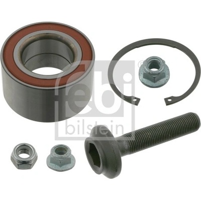 FEBI BILSTEIN Sada ložisek kol 23370