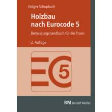 Holzbau nach Eurocode 5, 2. Auflage