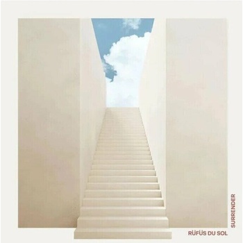 Rüfüs Du Sol: Surrender CLR 2 LP