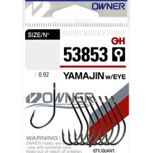 Owner Yamajin 53853 vel.1 8 ks