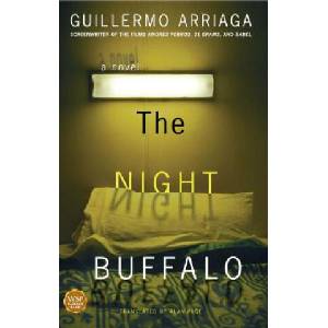 Night Buffalo (ISBN: 9780743281867)