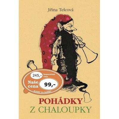 Pohádky z chaloupky