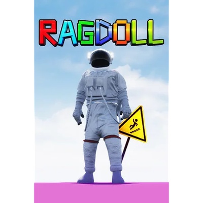 Andreev Worlds Ragdoll Fall Simulator (PC)